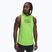 Under Armour Project Rock Wire SL férfi pulóver cyber zöld / fekete