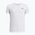 Gyerek póló Under Armour Sportstyle Left Chest white