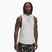Under Armour Project Rock Snake SL férfi pulóver fehér agyag / fekete / fehér