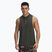 Under Armour Project Rock Snake SL férfi pulóver barokk zöld / bayou / fehér