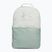 Under Armour Loudon 25 l vízzöld/szilikazöld/metálszilika városi hátizsák