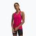 Under Armour Launch Camo Singlet árnyékolt fukszia/fényvisszaverő női futó felső