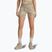 Under Armour Project Rock middy city khaki/fekete női edzőnadrág