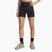 Under Armour Project Rock middy fekete/fekete női edzőnadrág