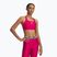 Sportmelltartó Under Armour HeatGear Armour High shaded fuchsia