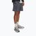 Under Armour Vibe Woven Cargo férfi edző rövidnadrág castlerock/black