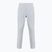 Férfi Under Armour Rival Woven Windbreaker Pant mod szürke/mod szürke/fehér