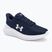 Under Armour Phade RN 3 férfi futócipő midnight navy/középkék/fehér