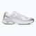 Edzőcipő Under Armour Sola white/metallic silver/galaxy black