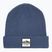 Smartwool téli sapka Patch nightfall blue