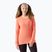 Női termoaktív felső Smartwool Merino 250 Baselayer Crew Boxed coral reef