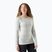 Női termoaktív pulóver Smartwool Merino 250 Baselayer Crew Boxed világosszürke színátmenet