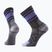 Smartwool Hike Full Cushion Lolo Trail Crew zokni középszürke