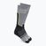Sízokni Ski Targeted Cushion Extra Stretch OTC charcoal