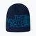 The North Face Reversible Highline summit téli sapka navy/dusk blue