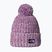 Férfi téli sapka The North Face Cozy Chunky Cabin lite lilac/peak purple