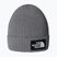 The North Face logós dobozos, mandzsettás gyermek téli sapka