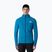 Férfi pulóver The North Face Summit Futurefleece FZ dusk blue