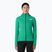 Női pulóver The North Face Summit Futurefleece FZ nebula green