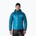 Férfi pehelydzseki The North Face Summit Breithorn Hoodie meridian blue/dusk blue