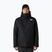 Férfi bélelt dzseki The North Face Sarsen Insulated black
