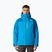 Férfi bélelt dzseki The North Face Sarsen Insulated skyline/adriatic blue