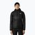 Női pehelydzseki The North Face Bettaforca Light Down Hooded black/black