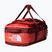 Utazótáska The North Face Base Camp Voyager Duffel 42 l mars dust/sumac