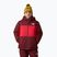 Gyerek sídzseki The North Face Freedom Insulated sumac/vörös