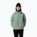 Gyerek The North Face Reversible Perrito kapucnis pehelydzseki, slate moss