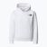 Gyermek pulóver The North Face Teen Redbox Regular P/O fehér/fekete