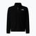 Gyermek polár pulóver The North Face Teen Glacier 1/4 Zip fekete