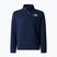 Gyermek polár pulóver The North Face Teen Glacier 1/4 Zip summit navy