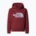 Gyerek pulóver The North Face Teen Drew Peak Pullover Hoodie sumac