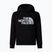 Gyerek pulóver The North Face Teen Drew Peak Pullover Hoodie fekete