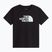 Gyermek póló The North Face Evolution Half Dome SS Tee tnf black