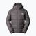Férfi The North Face Hydrenalite Down Hoodie pehelydzseki smoked pearl