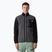 Férfi The North Face Yumiori Full Zip pulóver antracit szürke/fekete/monument szürke