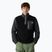 Férfi The North Face Yumiori 1/4 Zip pulóver fekete/aszfalt szürke/monument szürke