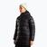 Női pehelykabát The North Face Hydrenalite City Down Hooded tnf black