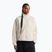 Női polár pulóver The North Face Yumiori Off Peak Full Zip white dune