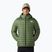 Férfi dzseki The North Face Terra Peak Hoodie bark mist