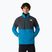 Férfi pulóver The North Face Glacier Heavyweight 1/2 Zip alkonykék/aszfalt szürke