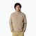 Férfi fleece pulóver The North Face Glacier Fleece gomba szürke