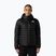 Női pehelypaplan The North Face Terra Peak Hoodie fekete