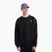 Férfi pulóver The North Face Essential Simple Dome Relaxed Crew tnf black