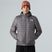 Férfi pehelykabát The North Face Huila Synthetic Hoodie füstölt gyöngy