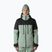 Férfi sídzseki The North Face Chakal slate moss/fekete