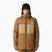 Férfi snowboard dzseki The North Face Fourbarrel Triclimate utility barna/khaki
