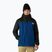 Férfi 3 az 1-ben kabát The North Face Quest Triclimate kombi kék/summit navy